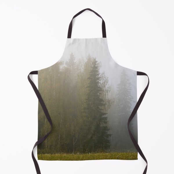 Item preview, Forest behind the field designed and sold by Jouko Lehto Photography.
