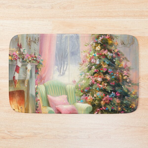 Item preview, Cozy Christmas Corner designed and sold by Venon28.