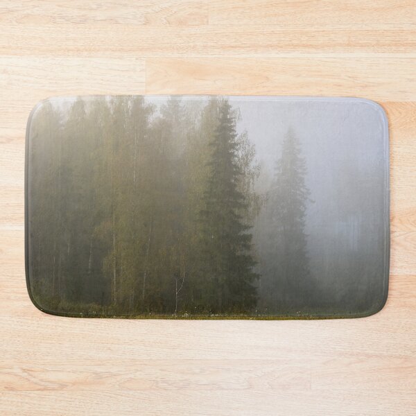 Item preview, Forest behind the field designed and sold by Jouko Lehto Photography.