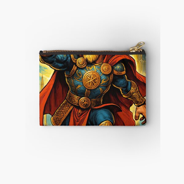 Item preview, Baldr, Norse mythology | Comics style - Cartoon designed and sold by ComicsFactory.