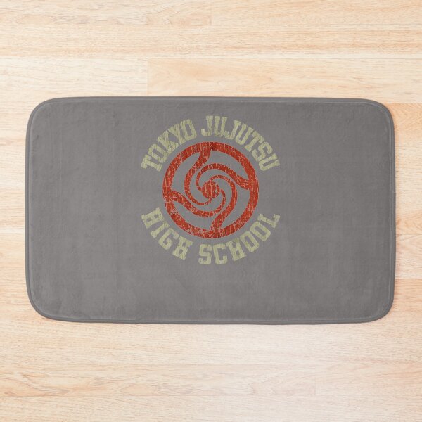 Artikelvorschau, TOKYO-JUJUTSU-HIGH-SCHOOL-2018-T-SHIRT entworfen und verkauft von TobiasEberhard.