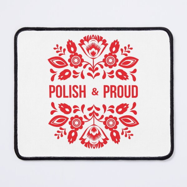 Item preview, Polish and Proud Poland Polska designed and sold by jaygo.