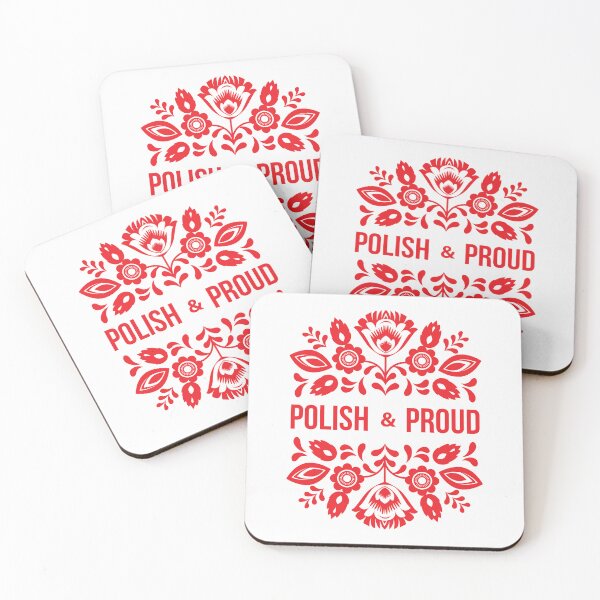 Item preview, Polish and Proud Poland Polska designed and sold by jaygo.