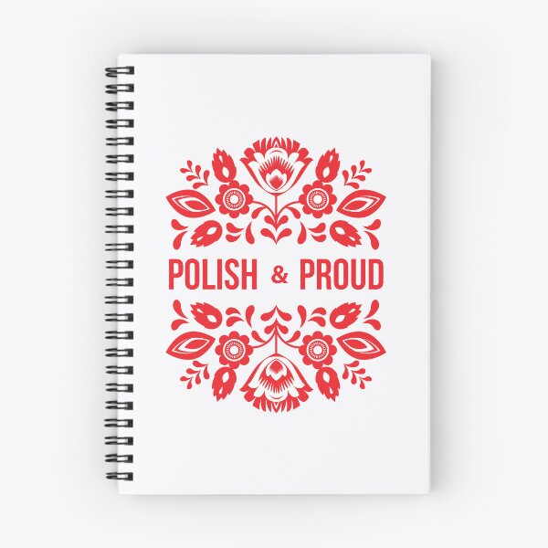 Item preview, Polish and Proud Poland Polska designed and sold by jaygo.