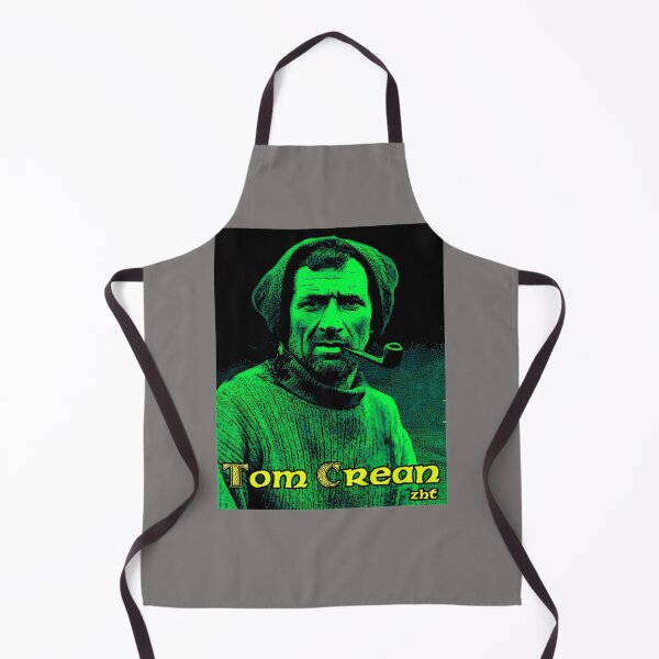 Item preview, TOM-CREAN-EXPLORER designed and sold by TobiasEberhard.