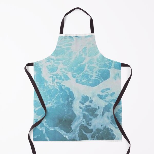 Item preview, Blue waves designs designed and sold by CreativeM2012.