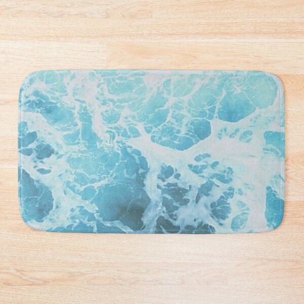 Item preview, Blue waves designs designed and sold by CreativeM2012.