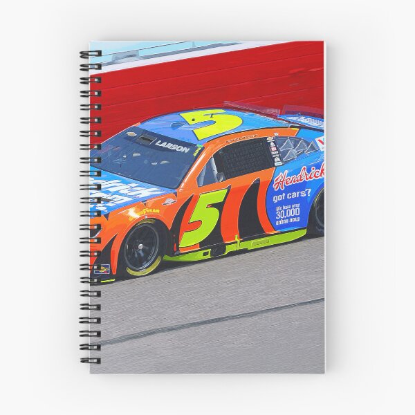 Item preview,  Kyle Larson racing his 2025 Nascar Cupcar watercolor designed and sold by Rodissimus1984.