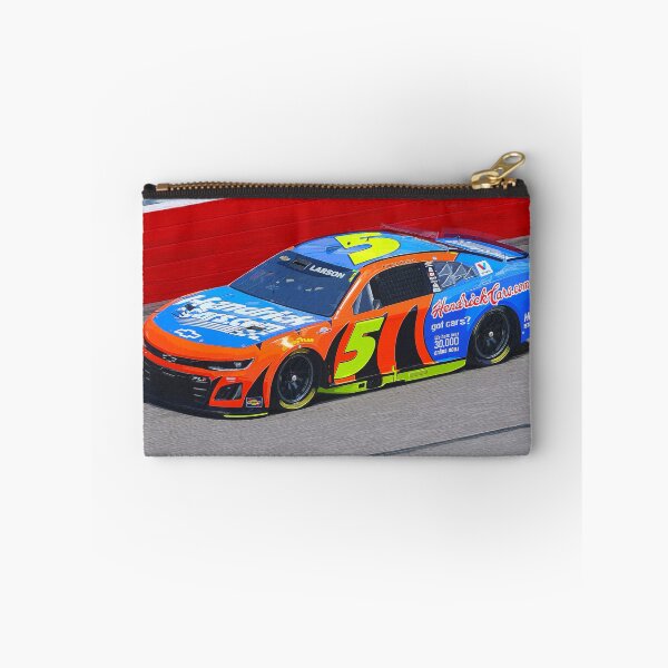 Item preview,  Kyle Larson racing his 2025 Nascar Cupcar watercolor designed and sold by Rodissimus1984.