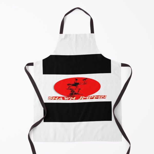 Item preview, Shawn JumpMan OFFICIAL - 5050gmiArtPopMerch designed and sold by 5050Gmerchteam.