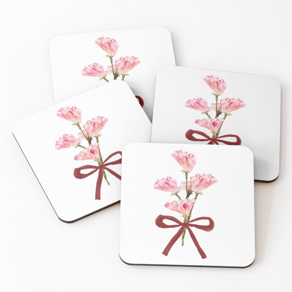 Item preview, Coquette designed and sold by SWETA HALDER.