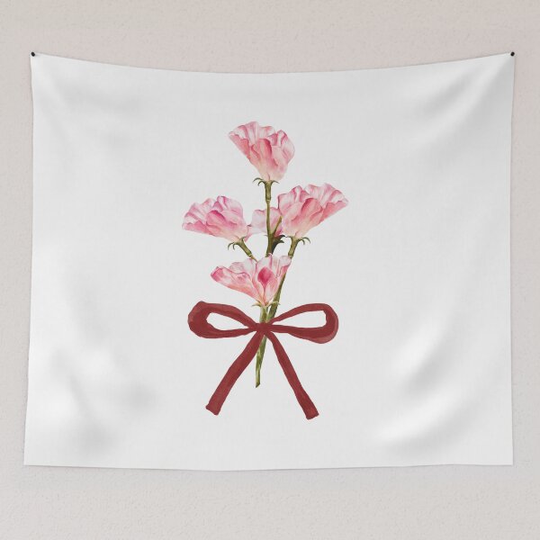 Item preview, Coquette designed and sold by SWETA HALDER.