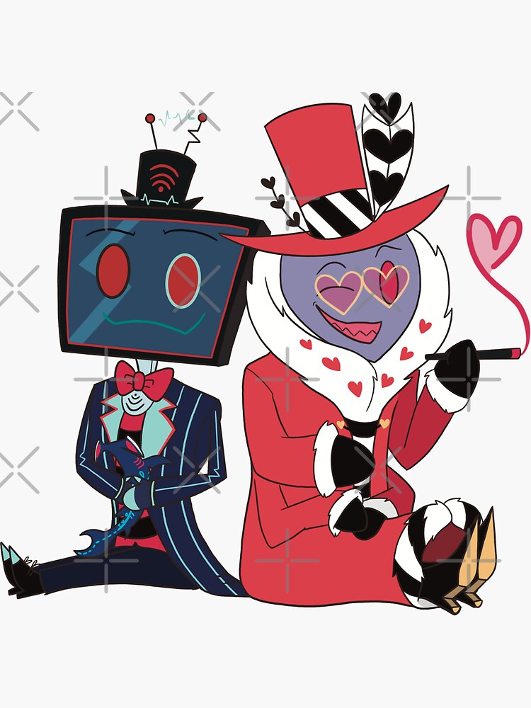 Valentino And Vox Merch & Gifts for Sale | Redbubble