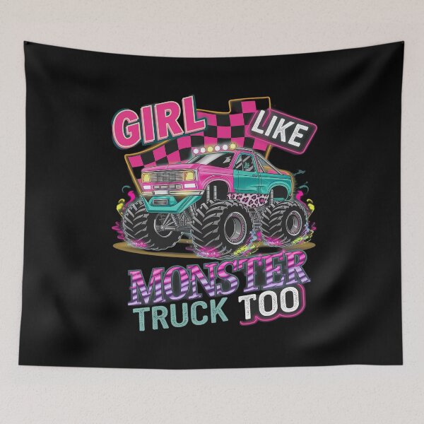 Item preview, Girls Like Too Pink Girl Women  designed and sold by CombatTask.