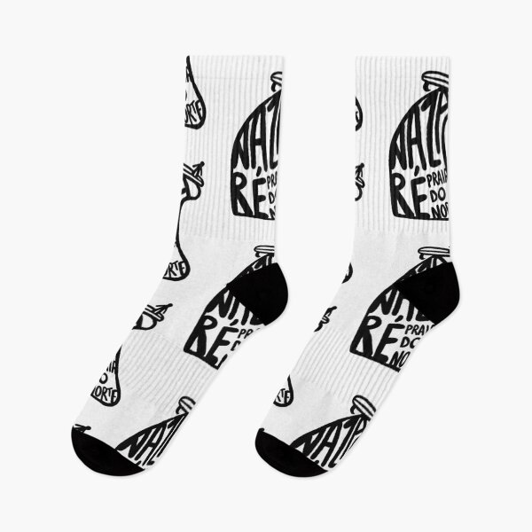 Item preview, Natal Praia do Norte – Bold Hand Drawn Protest Illustration with Portuguese Social Message designed and sold by Tropical Blood.