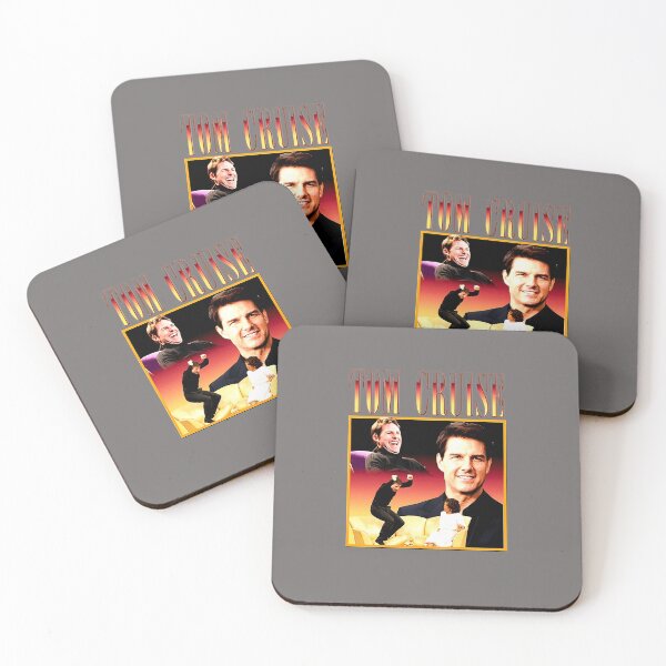 Item preview, TOM CRUISE (5) designed and sold by TomRopnack.