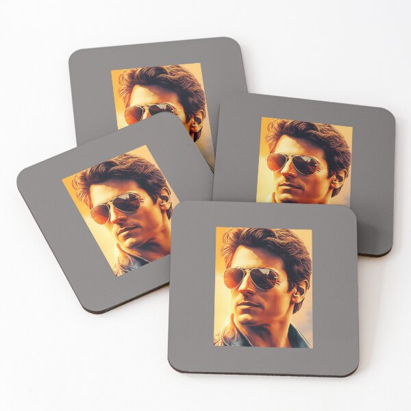 Item preview, TOM CRUISE designed and sold by TomRopnack.
