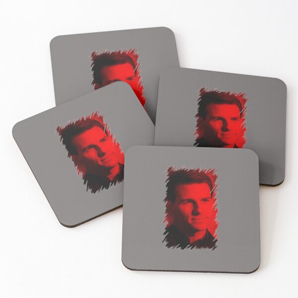 Item preview, TOM CRUISE---CELEBRIDAD designed and sold by TomRopnack.