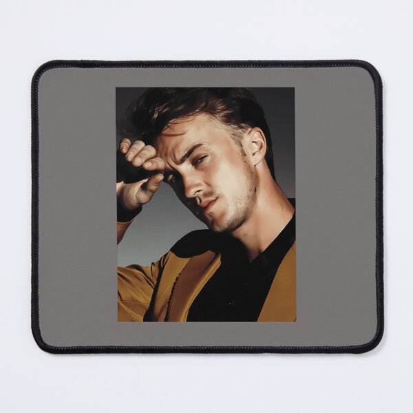 Item preview, TOM-FELTON-HANDSOME designed and sold by TomRopnack.