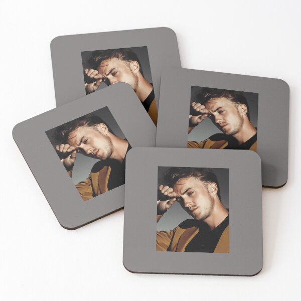 Item preview, TOM-FELTON-HANDSOME designed and sold by TomRopnack.