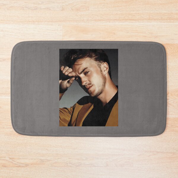 Item preview, TOM-FELTON-HANDSOME designed and sold by TomRopnack.