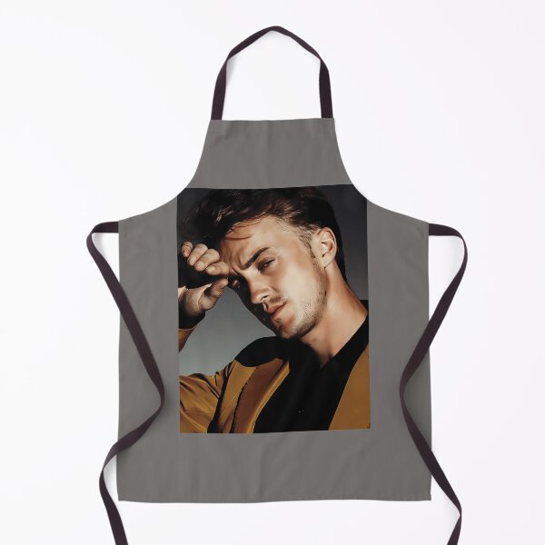 Item preview, TOM-FELTON-HANDSOME designed and sold by TomRopnack.