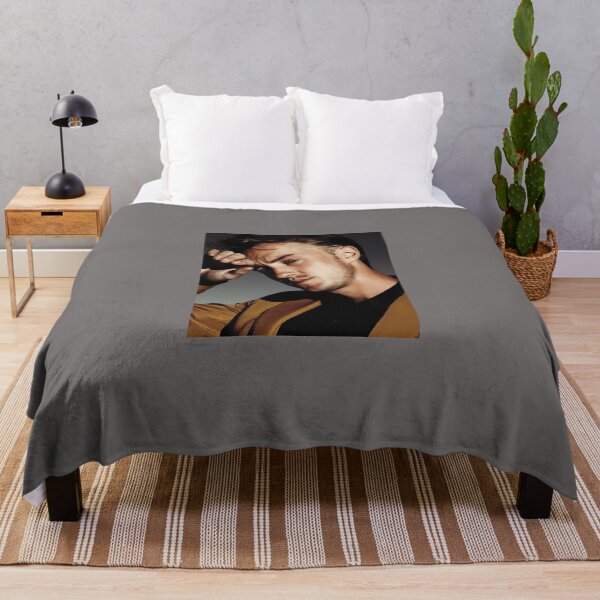 Item preview, TOM-FELTON-HANDSOME designed and sold by TomRopnack.