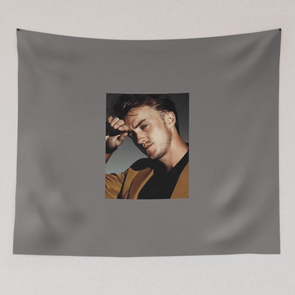 Item preview, TOM-FELTON-HANDSOME designed and sold by TomRopnack.