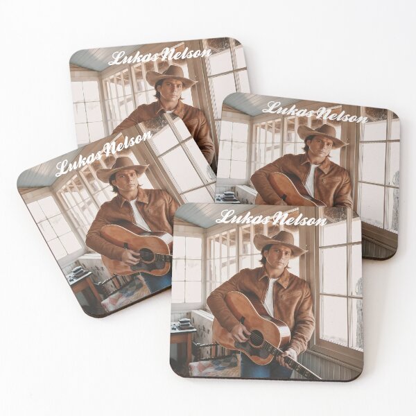Item preview, lukas nelson live tour 2026 cobain designed and sold by Scavera22.
