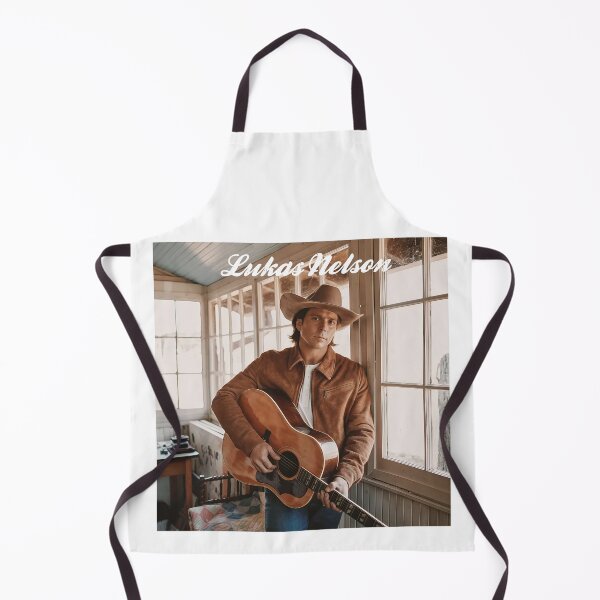 Item preview, lukas nelson live tour 2026 cobain designed and sold by Scavera22.