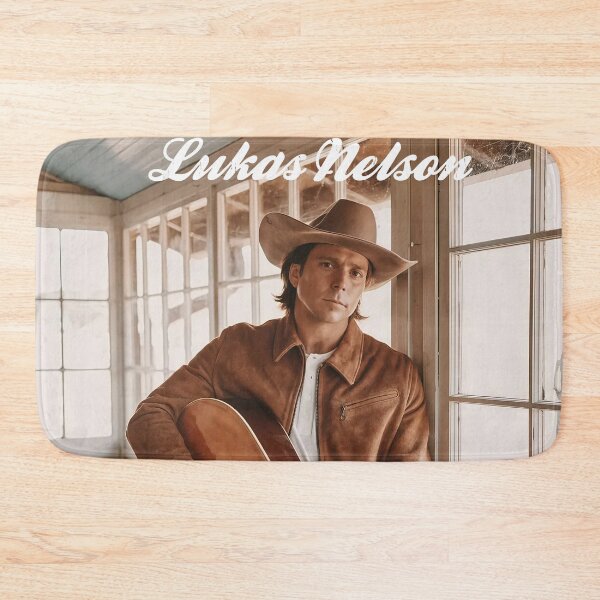 Item preview, lukas nelson live tour 2026 cobain designed and sold by Scavera22.