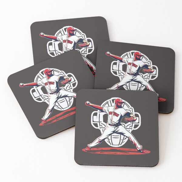 Item preview, BASEBALL HITTER designed and sold by MilikDesignsPro.