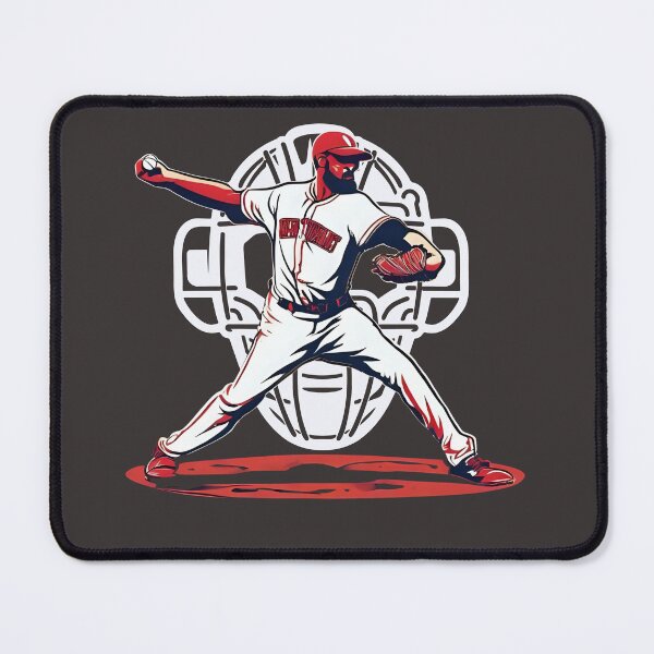 Item preview, BASEBALL HITTER designed and sold by MilikDesignsPro.