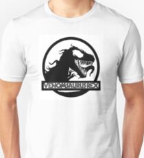 Venomsaurus Rex Unisex T-Shirt