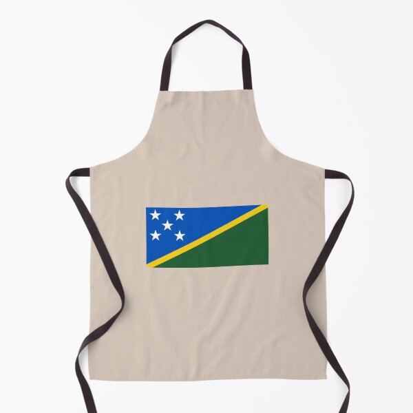Item preview, Solomon Islands Star Drift – Island Constellations on Emerald Seas designed and sold by Dany05117671.