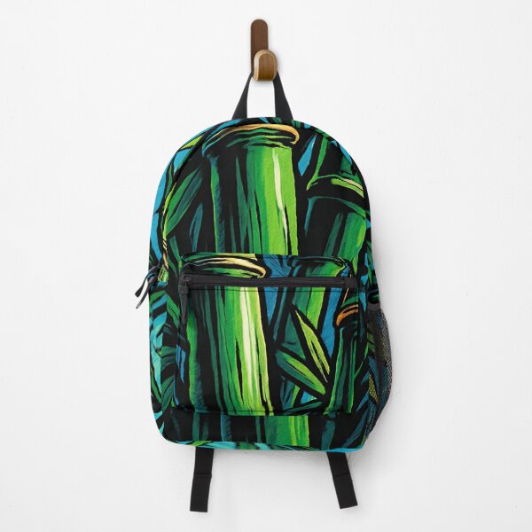 Item preview, Bamboo | Comics style - Cartoon designed and sold by ComicsFactory.