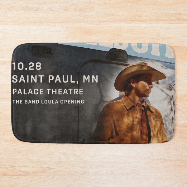 Item preview, lukas nelson tour 2025 cobain designed and sold by Scavera22.