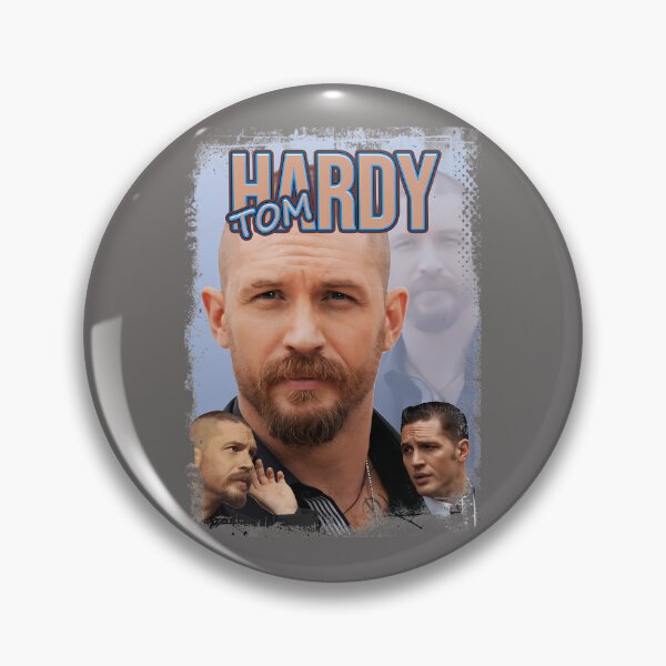 Item preview, TOM-HARDY-(3) designed and sold by KATIEGREENHEAD.