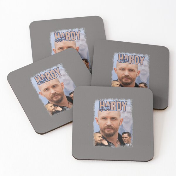 Item preview, TOM-HARDY-(3) designed and sold by KATIEGREENHEAD.
