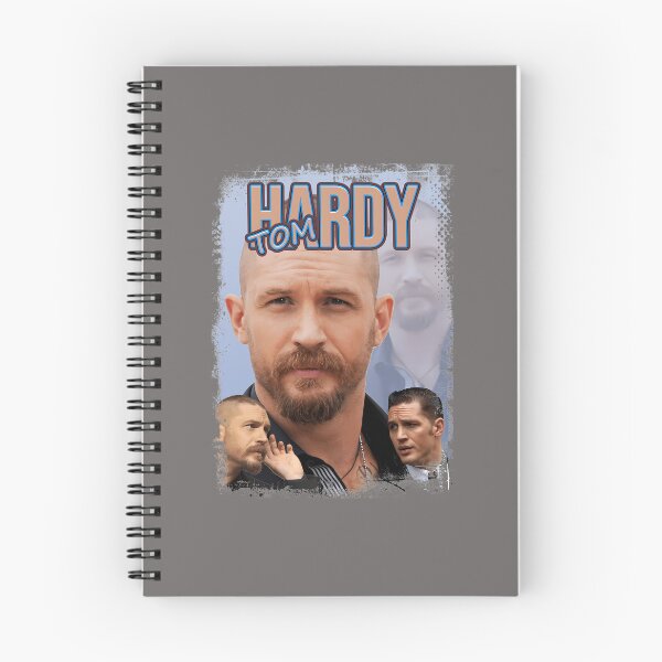 Item preview, TOM-HARDY-(3) designed and sold by KATIEGREENHEAD.