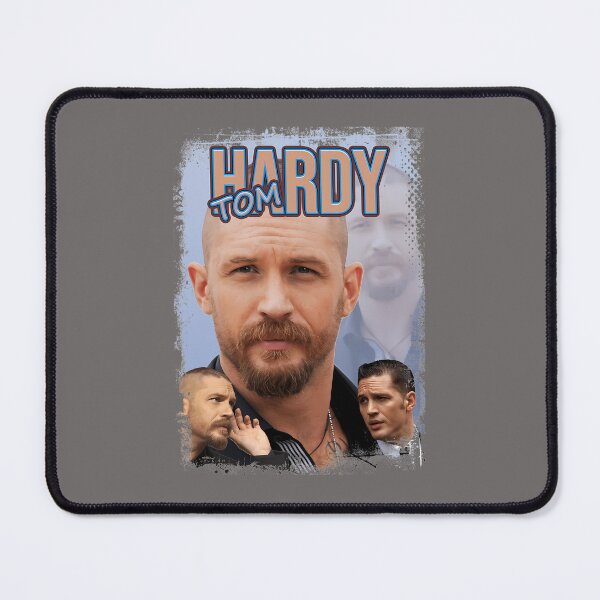 Item preview, TOM-HARDY-(3) designed and sold by KATIEGREENHEAD.