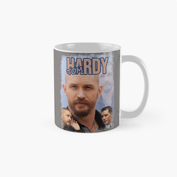 Item preview, TOM-HARDY-(3) designed and sold by KATIEGREENHEAD.