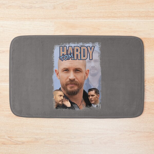 Item preview, TOM-HARDY-(3) designed and sold by KATIEGREENHEAD.