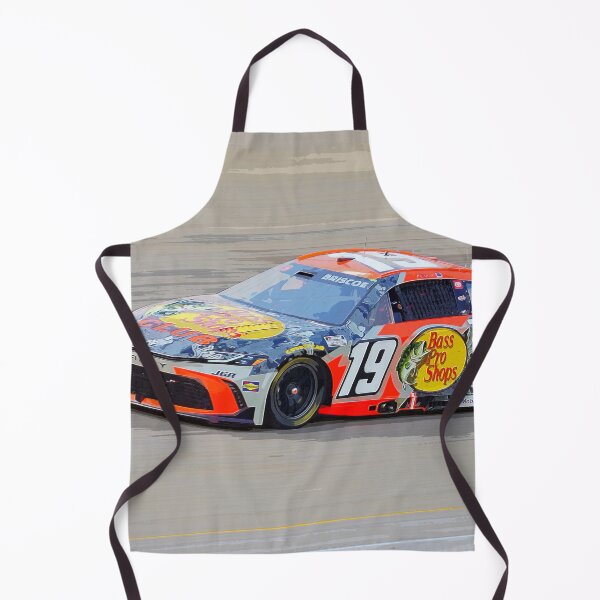 Item preview, Chase Briscoe racing his 2025 Nascar Cupcar at Nashville Superspeedway watercolor designed and sold by Rodissimus1984.