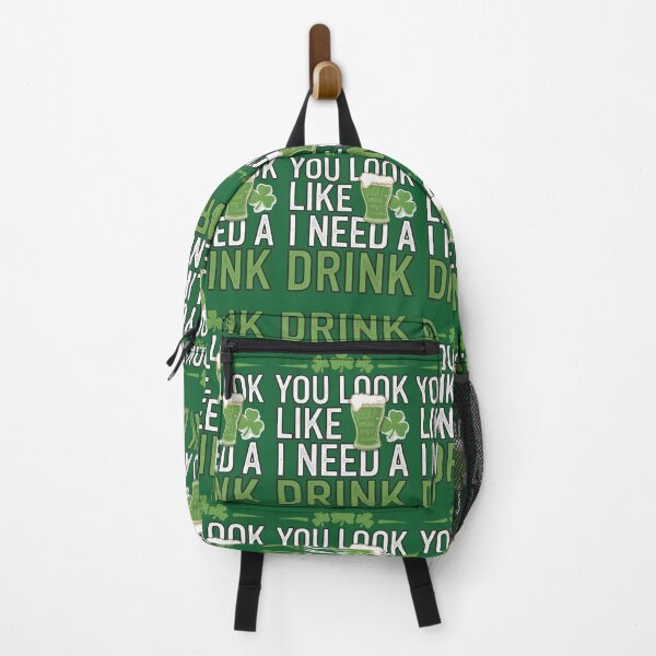Item preview, You look like I need a drink designed and sold by Pixel-Lair.