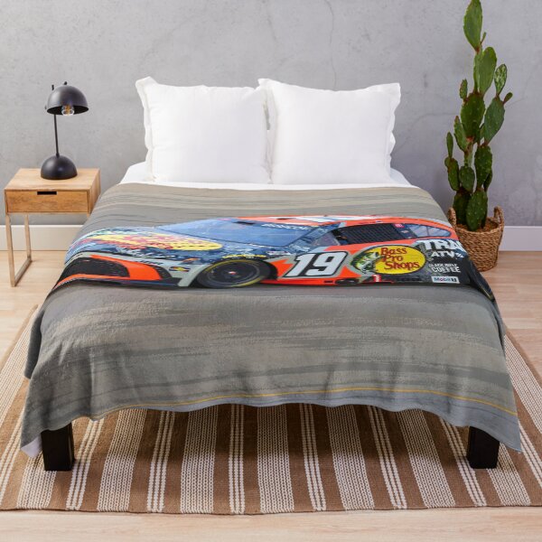 Item preview, Chase Briscoe racing his 2025 Nascar Cupcar at Nashville Superspeedway abstract designed and sold by Rodissimus1984.