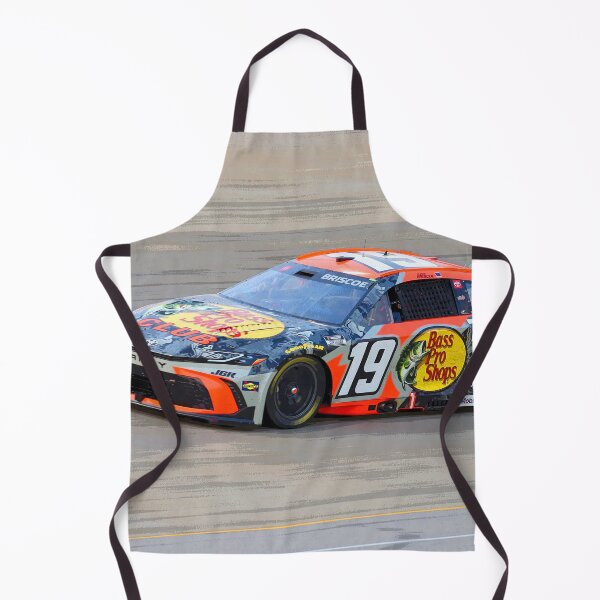 Item preview, Chase Briscoe racing his 2025 Nascar Cupcar at Nashville Superspeedway abstract designed and sold by Rodissimus1984.