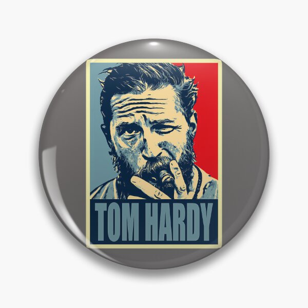 Item preview, TOM-HARDY-(4) designed and sold by KATIEGREENHEAD.
