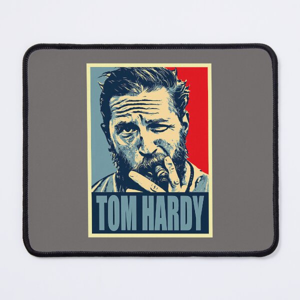 Item preview, TOM-HARDY-(4) designed and sold by KATIEGREENHEAD.