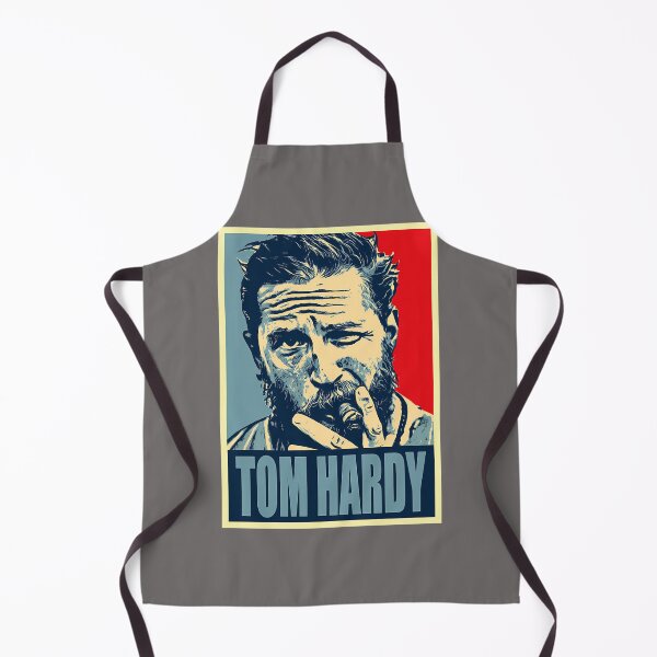 Item preview, TOM-HARDY-(4) designed and sold by KATIEGREENHEAD.